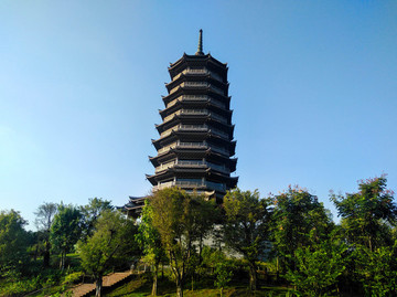 寶塔