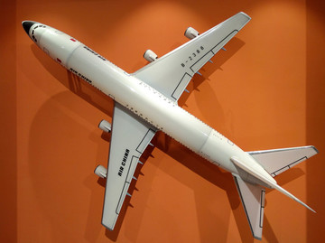 飛機(jī)模型