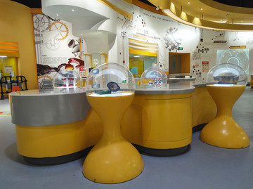 科技館