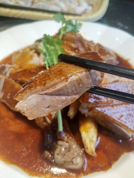金牌炊鵝