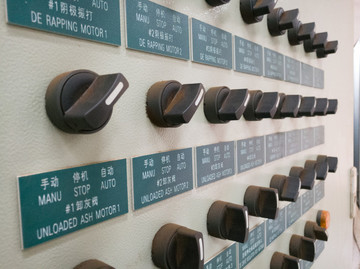 電氣控制柜