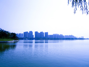 海濱建筑