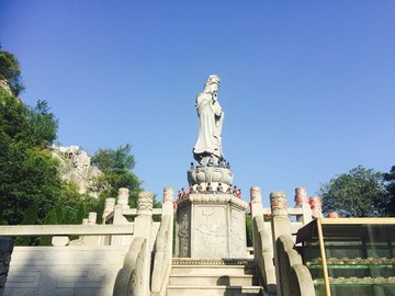 蘇州太湖三山島風(fēng)光