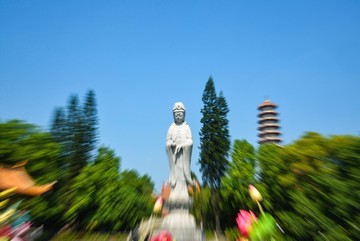 福州西禪寺