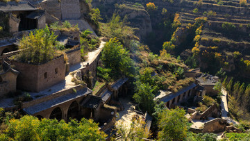 李家山