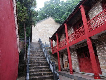 蕭縣皇藏峪瑞云寺