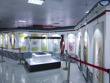 木板年畫(huà)展
