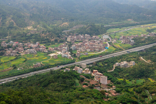 農(nóng)田