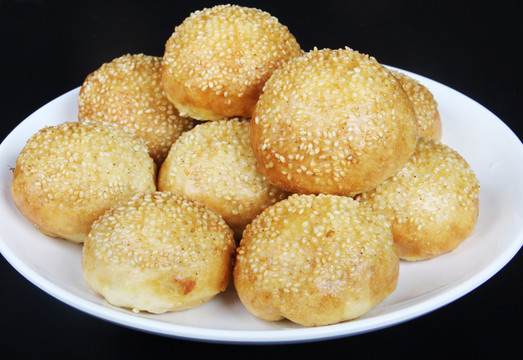 小金包