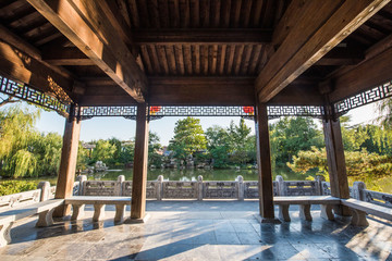 青州偶園
