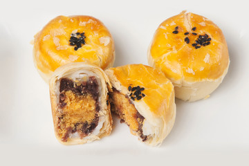 糕點
