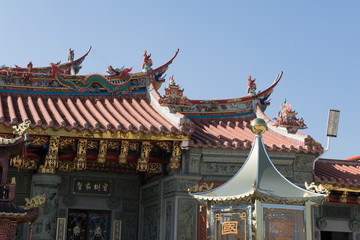 歷史建筑