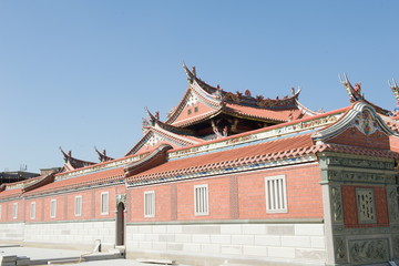 歷史建筑