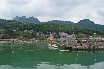 黃花魚(yú)養(yǎng)殖