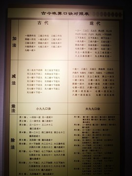 中國珠算博物館