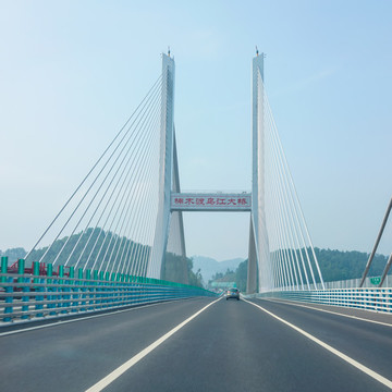 橋梁