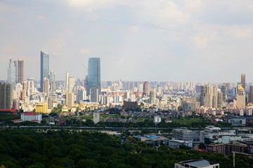 無錫城市風(fēng)光