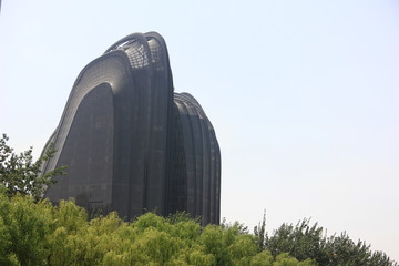 駿豪大廈