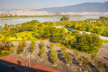 肇慶牌坊公園