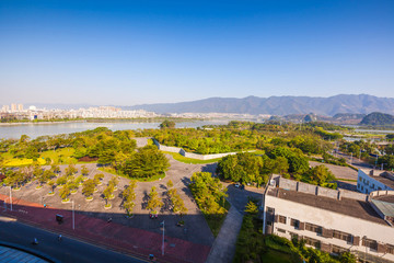 肇慶牌坊公園
