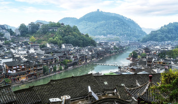 鳳凰古城