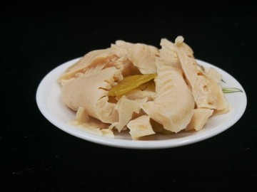 泡椒素魔芋