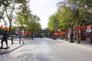 徐州臥龍泉生態(tài)園