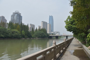 湖邊公園