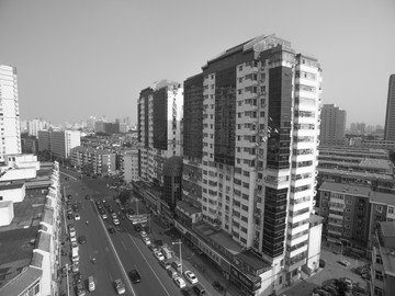 紅磡標(biāo)志大廈