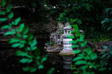 石塔