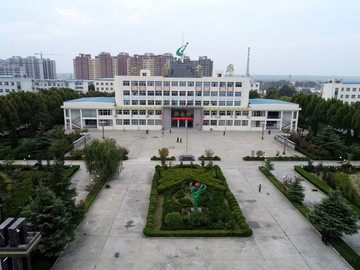 臨晉中學(xué)
