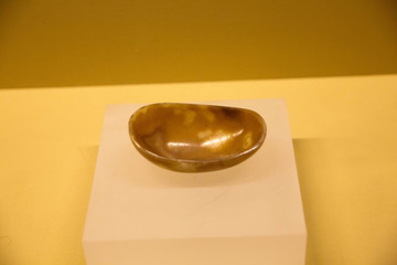 陜西博物館