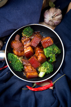 紅燒肉