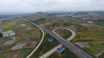 高速公路