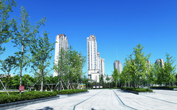樂清市悅榮府房產(chǎn)清和公園