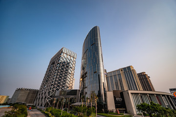 澳門新濠天地