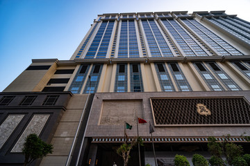 澳門酒店建筑