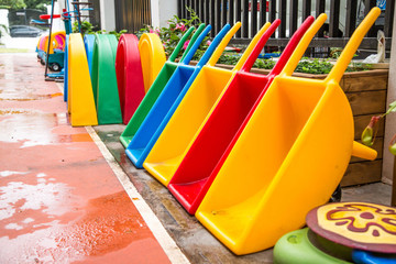 幼兒園
