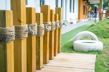 幼兒園
