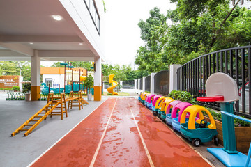 幼兒園