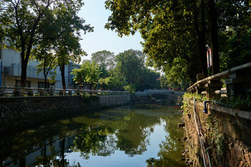小河涌