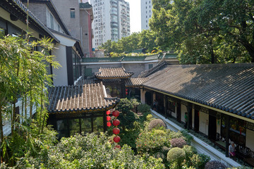 廣州北園園林