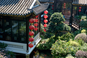 廣州北園園林