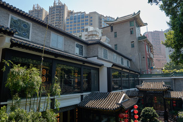 廣州北園園林