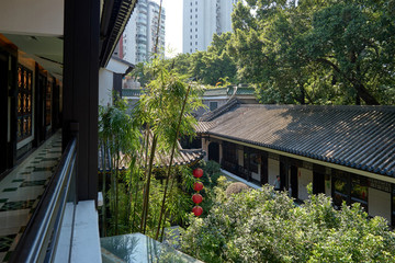 廣州北園園林