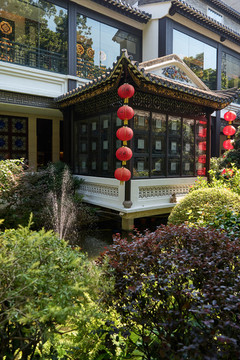 廣州北園園林
