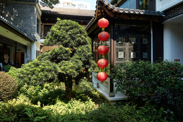 廣州北園酒家