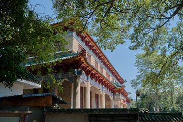 仲元樓