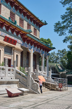 仲元樓