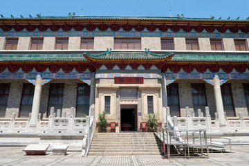 仲元樓